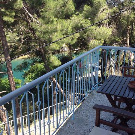 San Giorgio Hotel Gaios Værelse billede