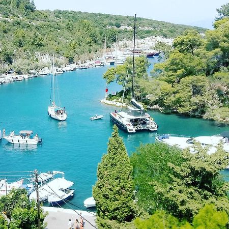 San Giorgio Hotel Gaios Værelse billede
