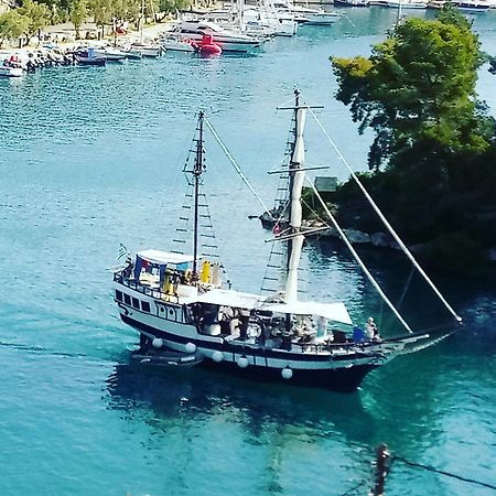 San Giorgio Hotel Gaios Værelse billede