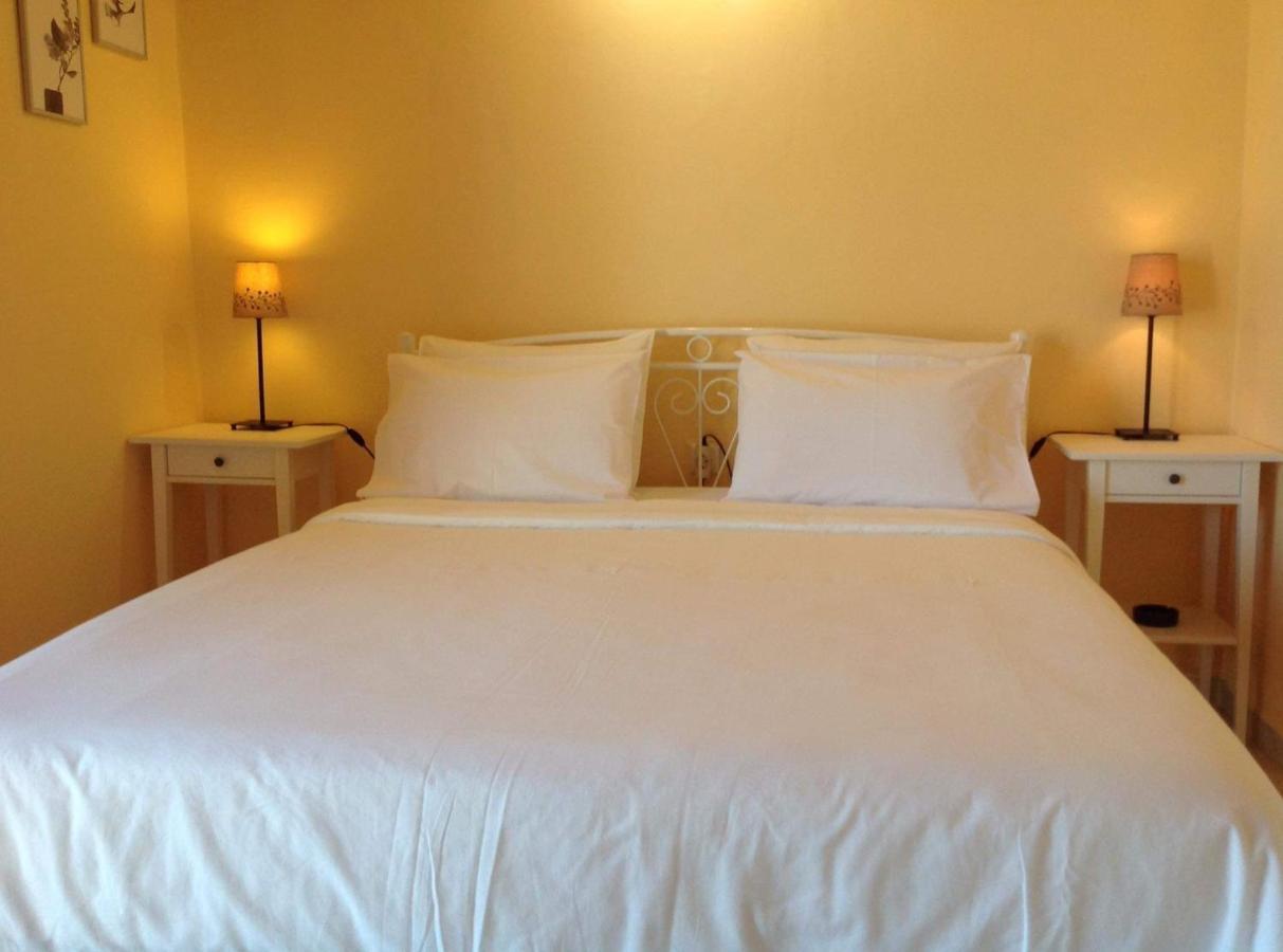San Giorgio Hotel Gaios Eksteriør billede