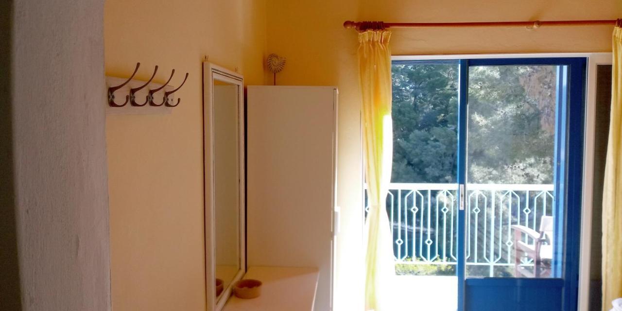 San Giorgio Hotel Gaios Eksteriør billede