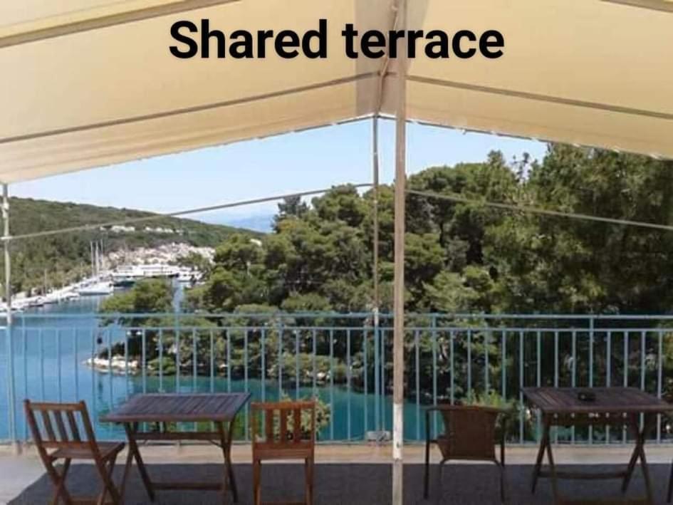 San Giorgio Hotel Gaios Værelse billede