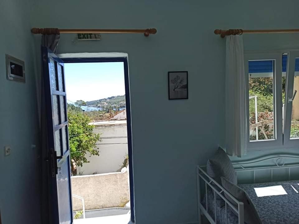 San Giorgio Hotel Gaios Eksteriør billede
