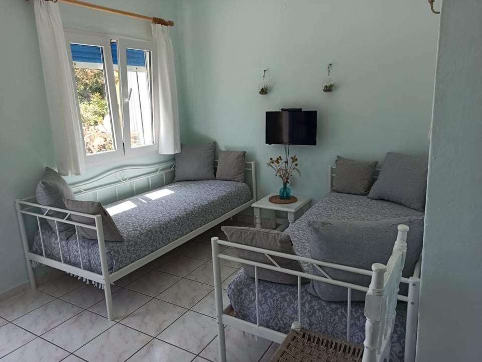 San Giorgio Hotel Gaios Eksteriør billede