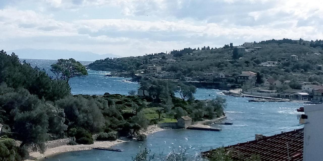 San Giorgio Hotel Gaios Eksteriør billede