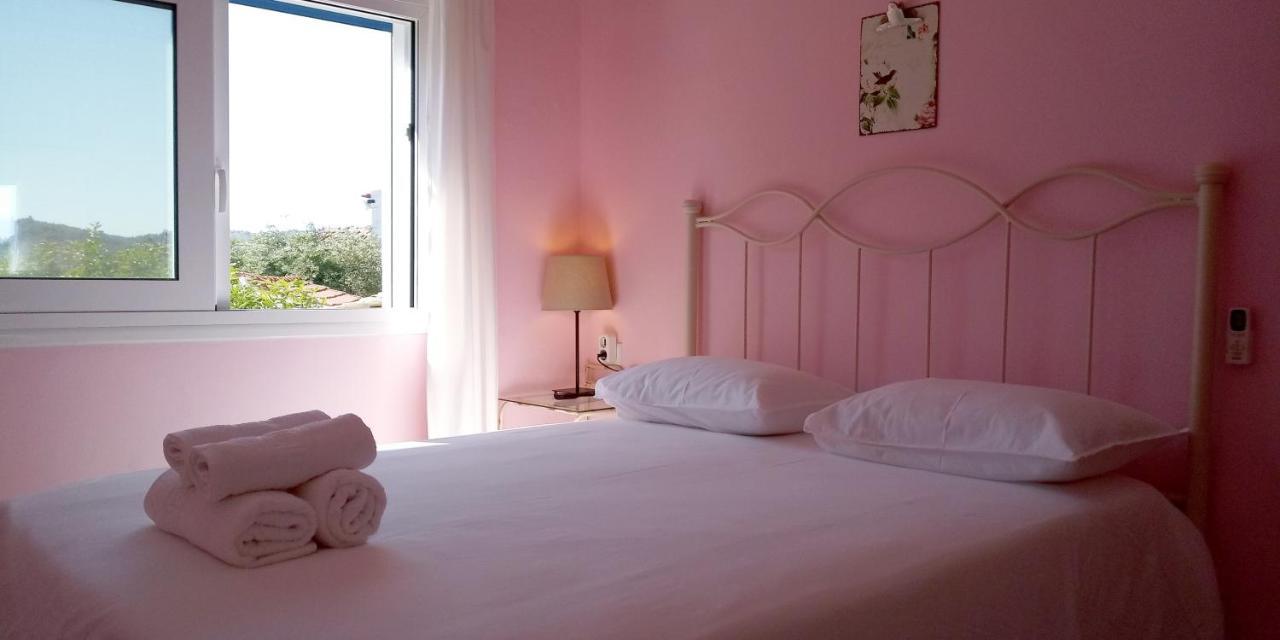 San Giorgio Hotel Gaios Eksteriør billede