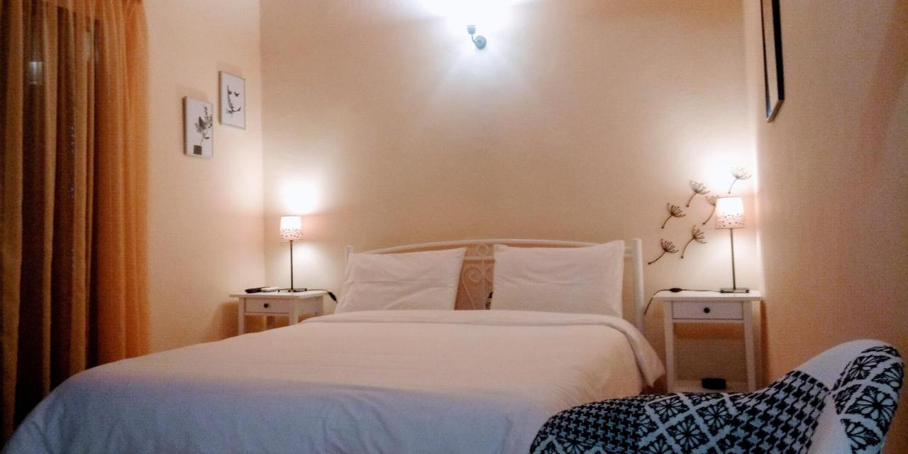 San Giorgio Hotel Gaios Eksteriør billede