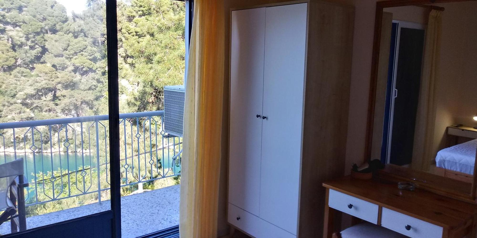 San Giorgio Hotel Gaios Eksteriør billede
