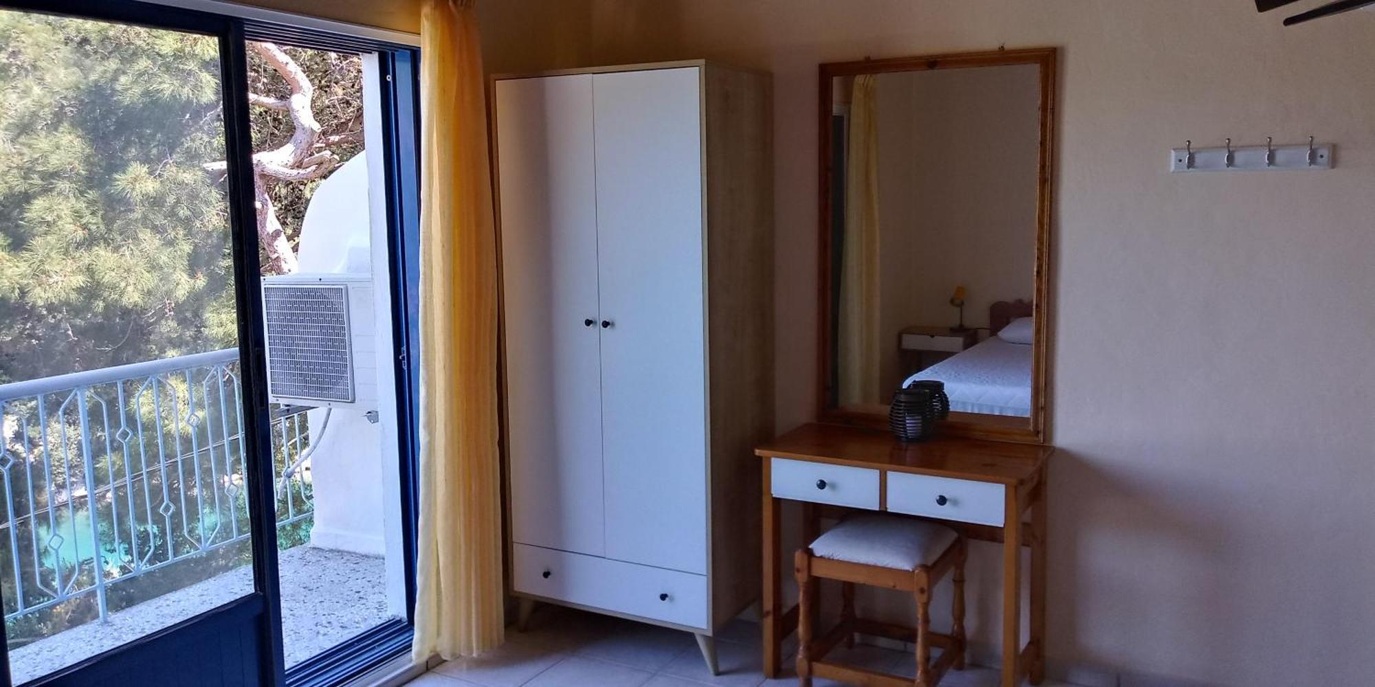 San Giorgio Hotel Gaios Eksteriør billede