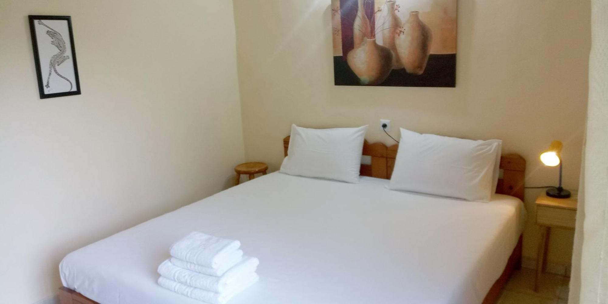 San Giorgio Hotel Gaios Værelse billede