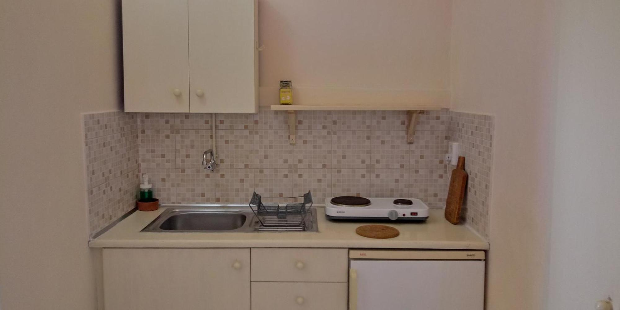 San Giorgio Hotel Gaios Værelse billede