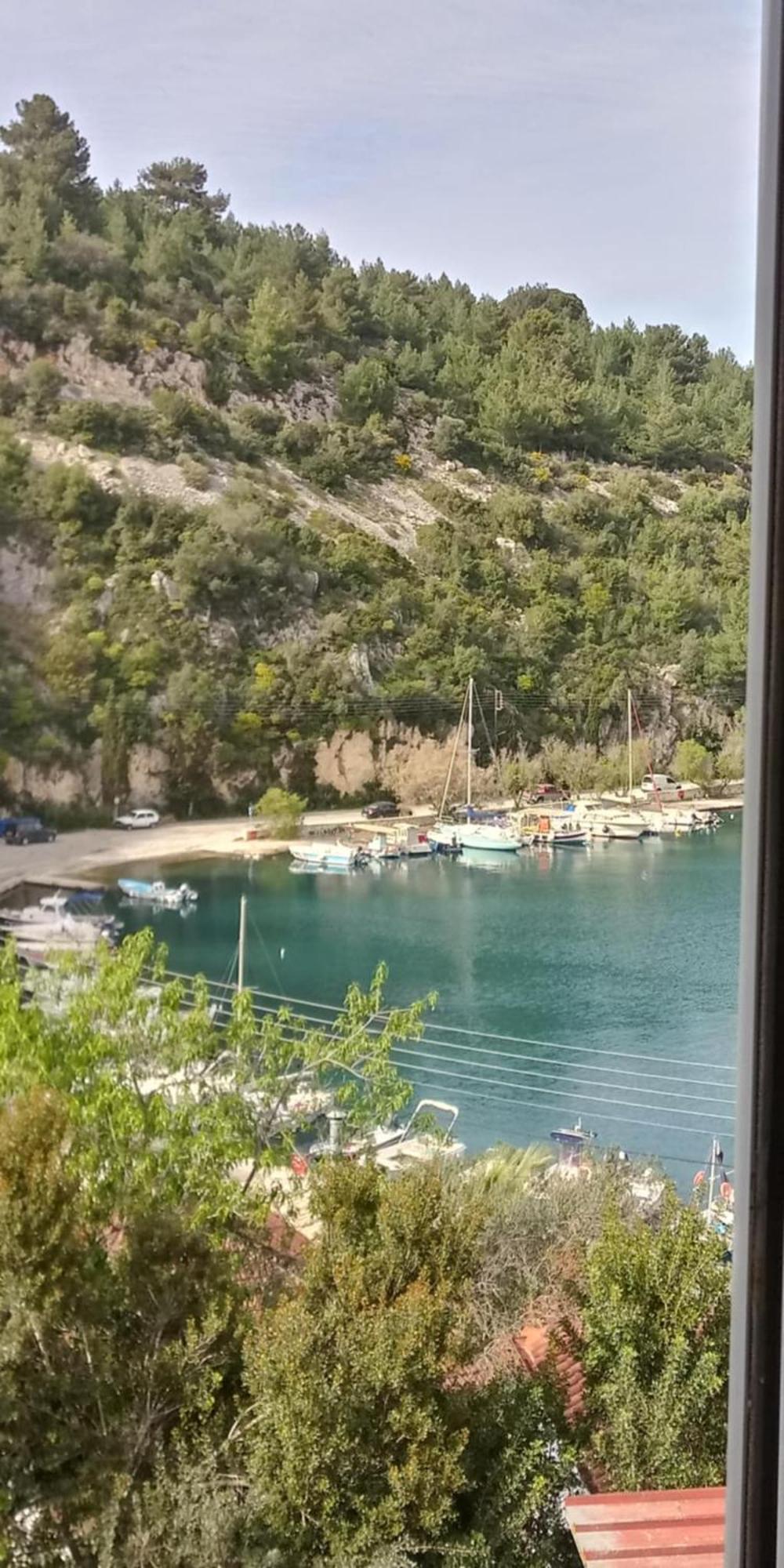 San Giorgio Hotel Gaios Eksteriør billede