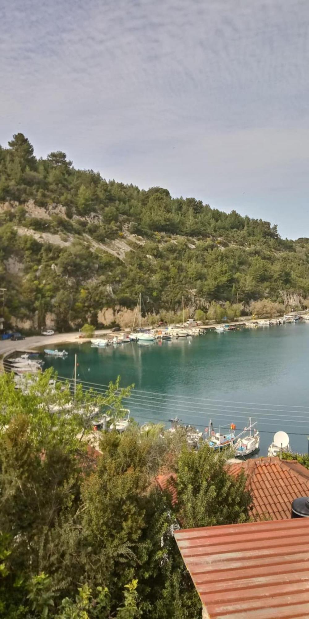 San Giorgio Hotel Gaios Eksteriør billede
