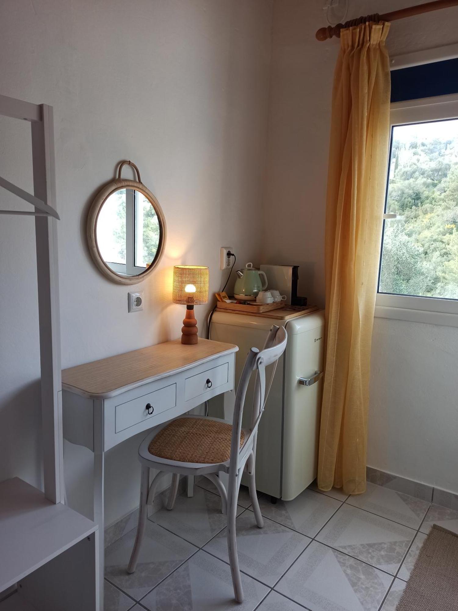 San Giorgio Hotel Gaios Eksteriør billede
