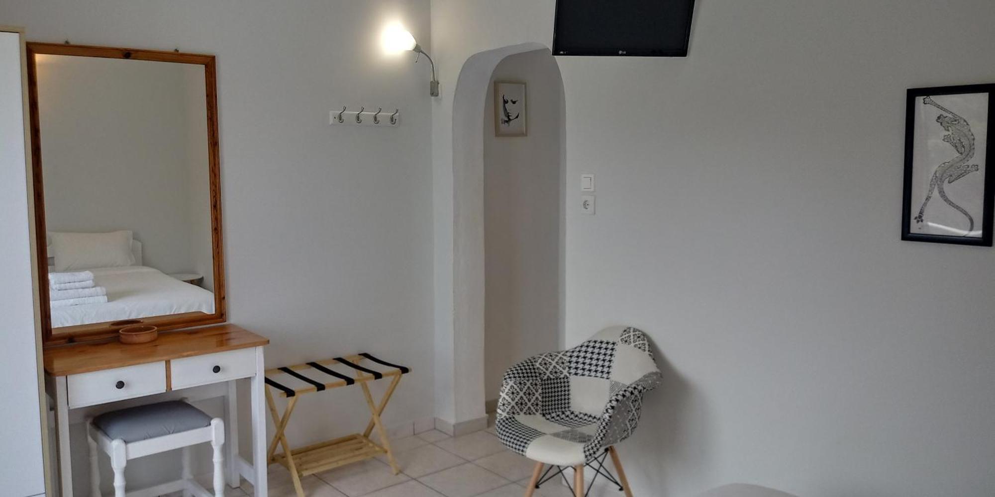 San Giorgio Hotel Gaios Værelse billede