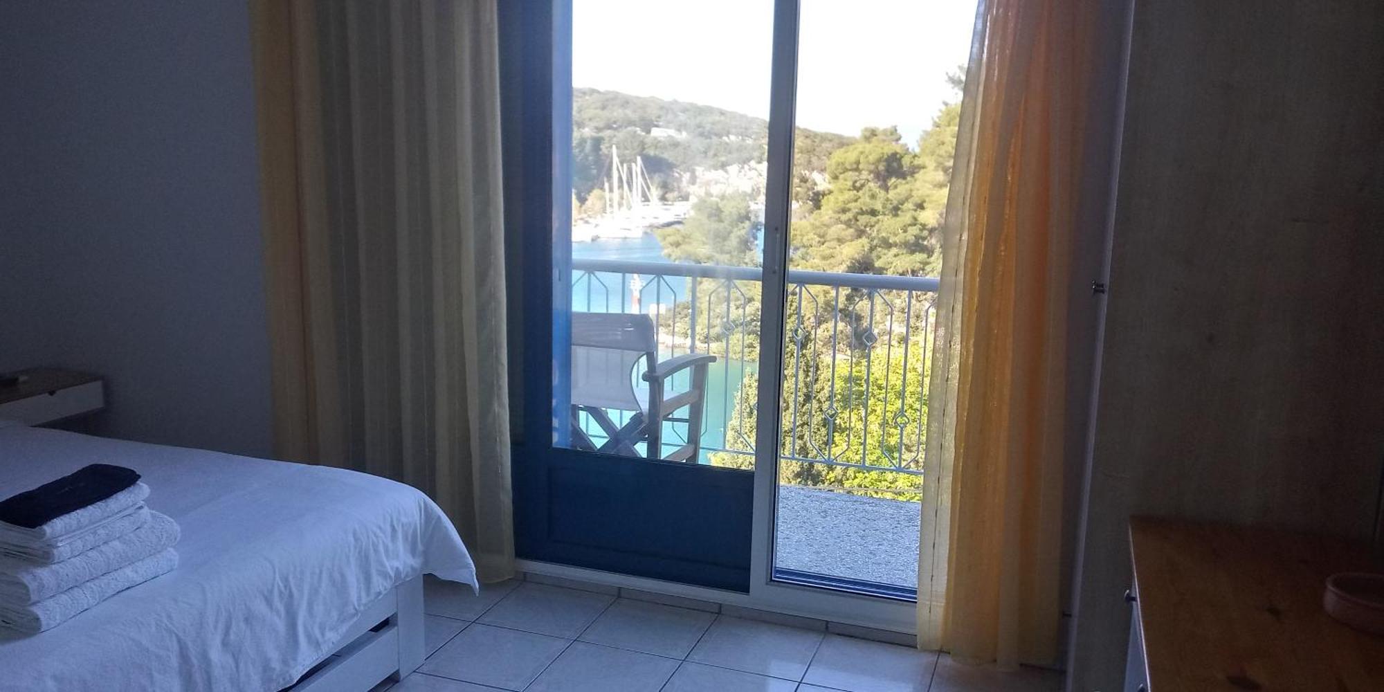 San Giorgio Hotel Gaios Værelse billede