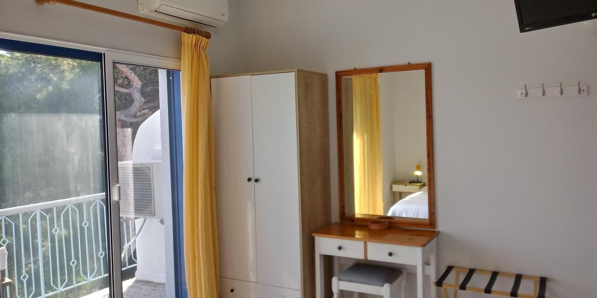 San Giorgio Hotel Gaios Værelse billede