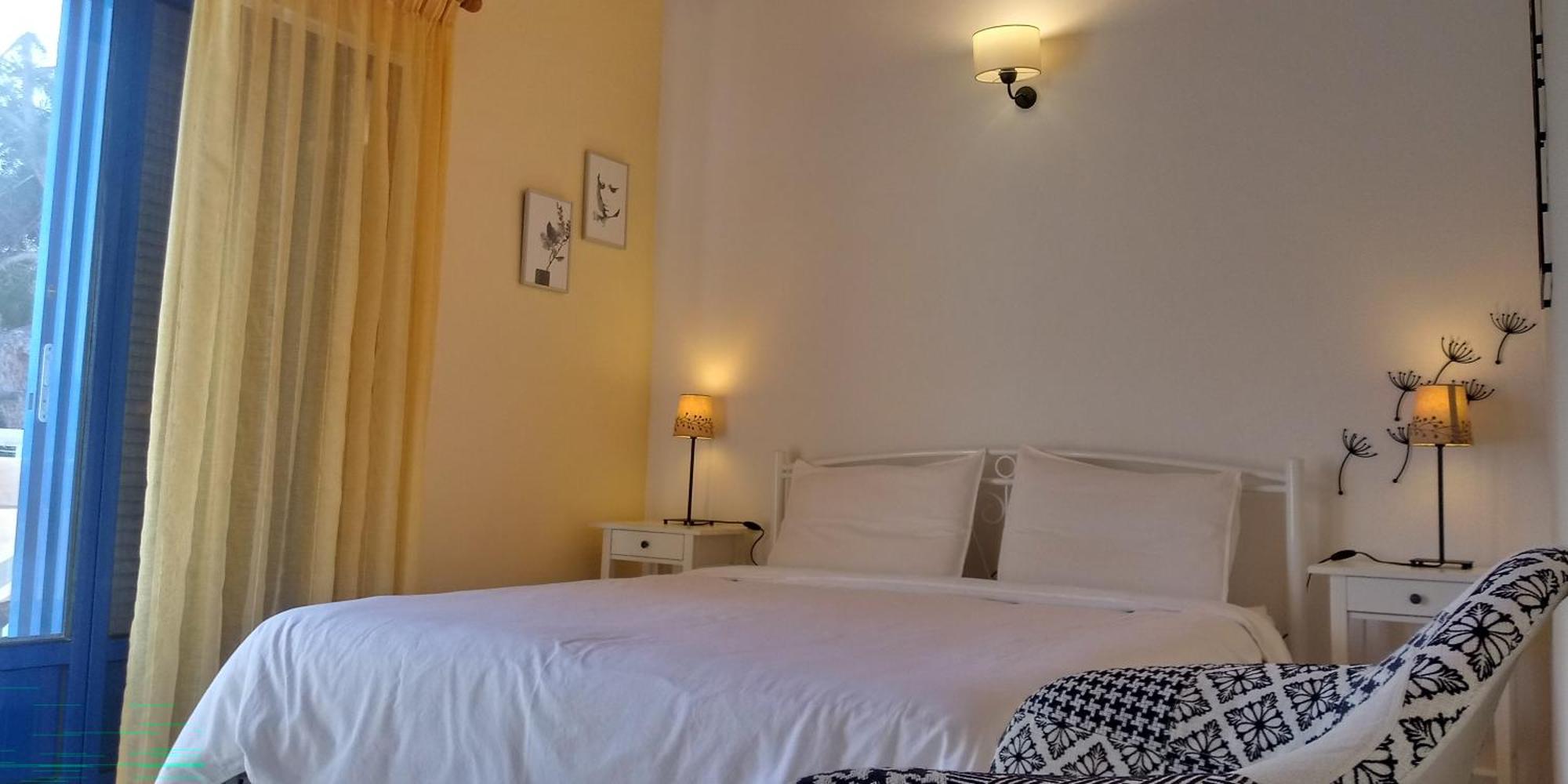 San Giorgio Hotel Gaios Værelse billede