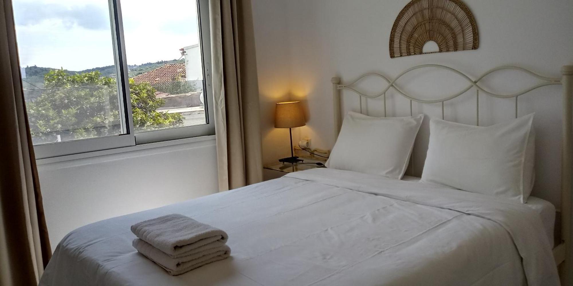 San Giorgio Hotel Gaios Eksteriør billede