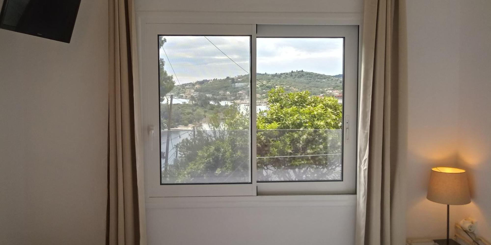 San Giorgio Hotel Gaios Eksteriør billede