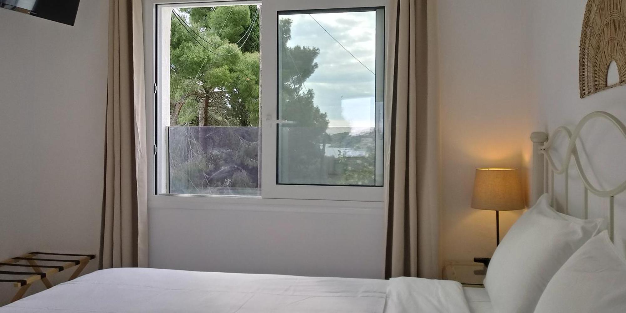 San Giorgio Hotel Gaios Eksteriør billede