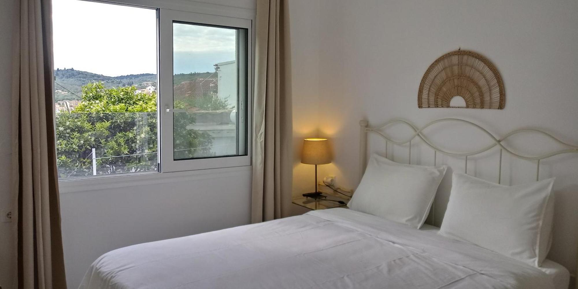 San Giorgio Hotel Gaios Eksteriør billede