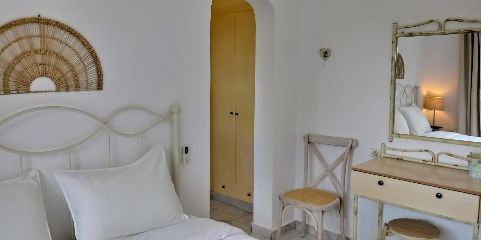 San Giorgio Hotel Gaios Eksteriør billede