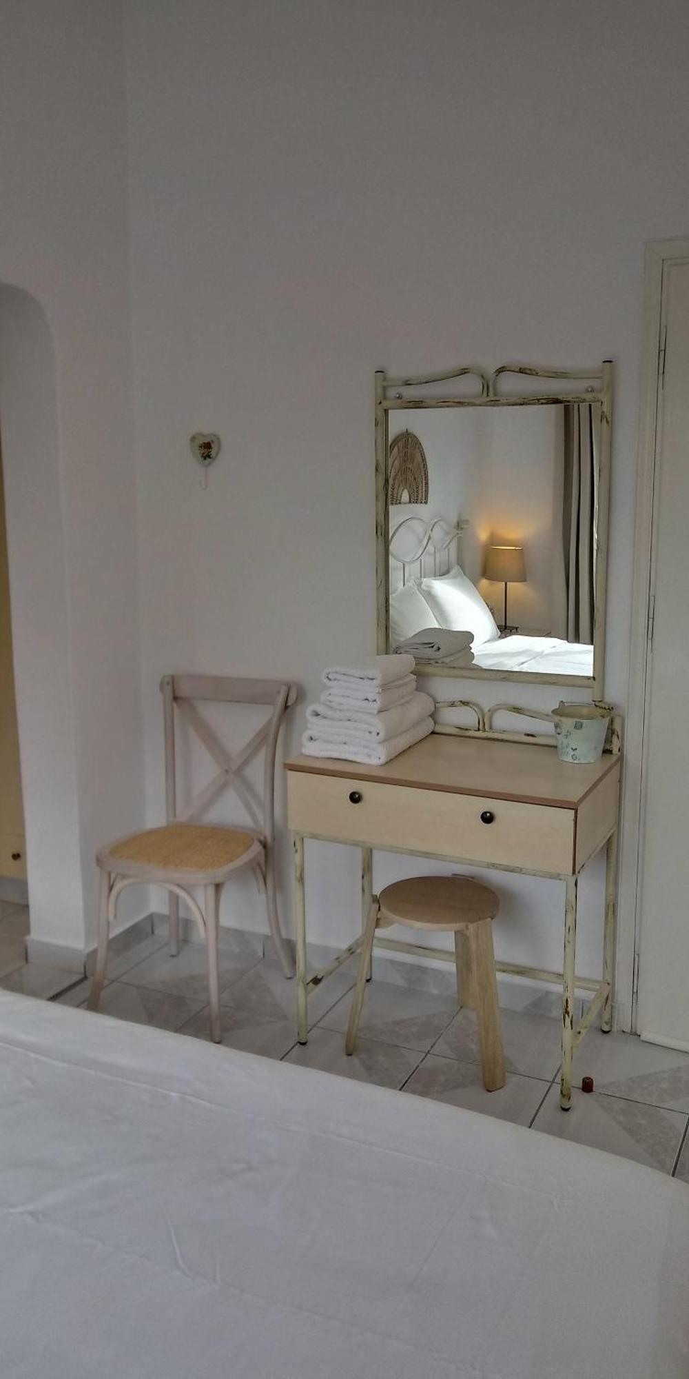 San Giorgio Hotel Gaios Eksteriør billede