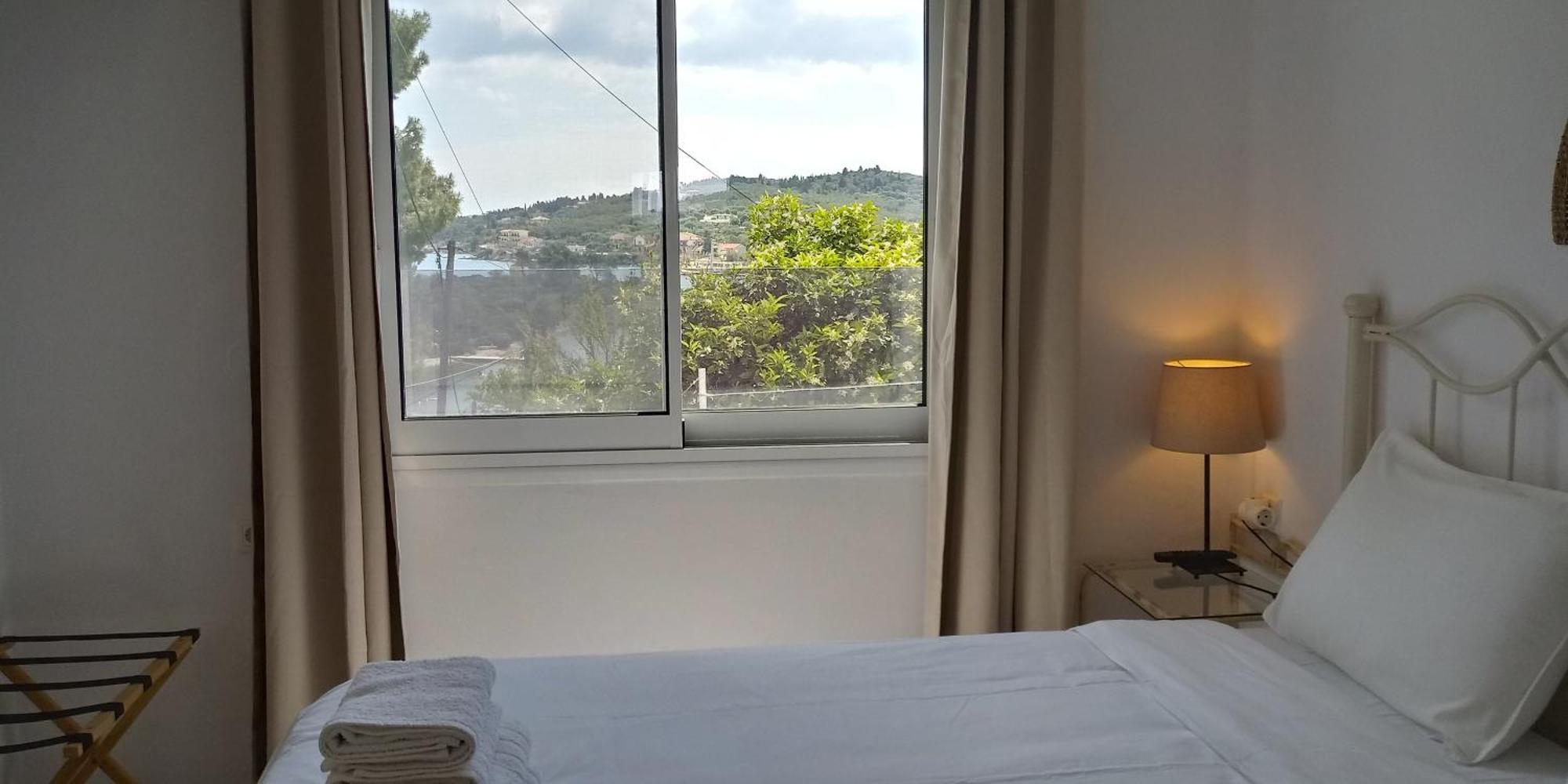 San Giorgio Hotel Gaios Eksteriør billede