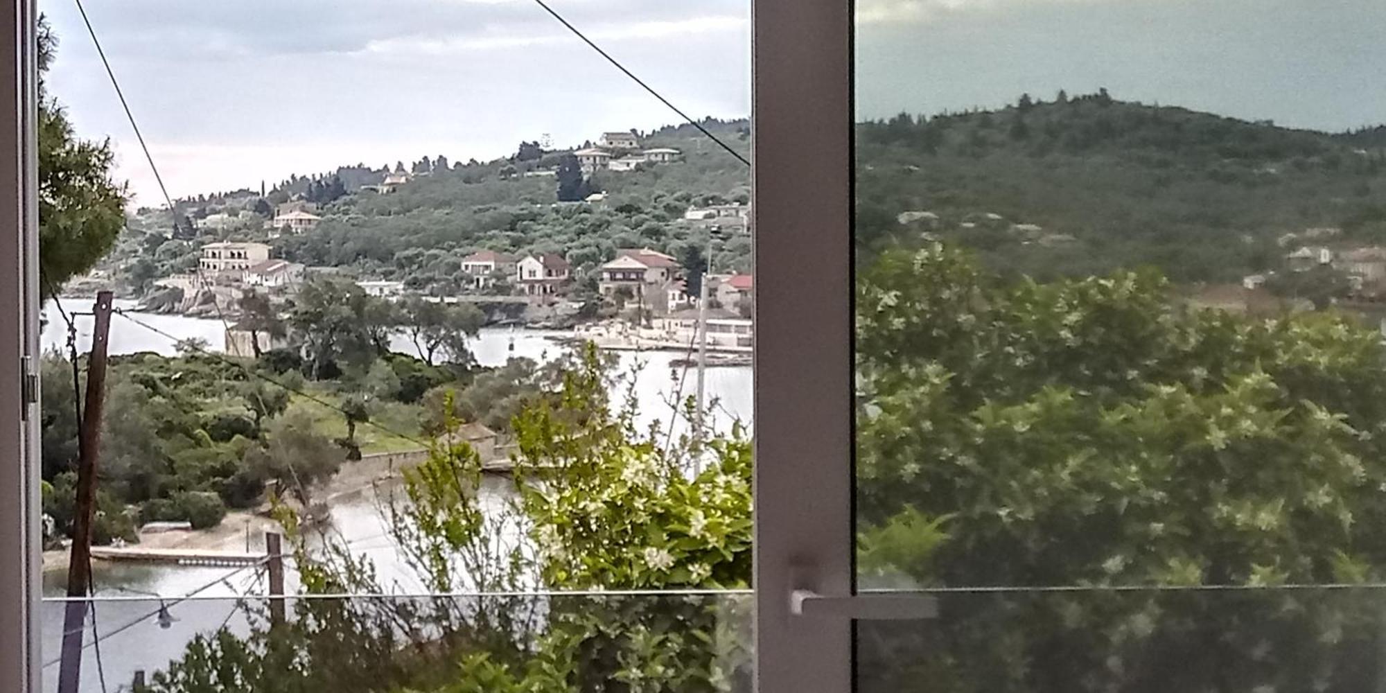 San Giorgio Hotel Gaios Eksteriør billede